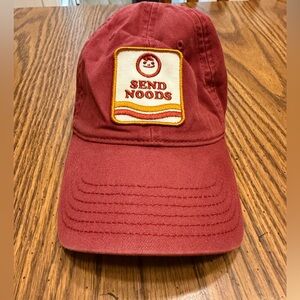 Send Noods Hat